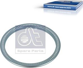 DT Spare Parts 4.63185 - Anturirengas, ABS inparts.fi