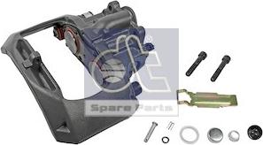 DT Spare Parts 4.63187 - Jarrusatula inparts.fi