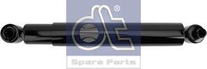 DT Spare Parts 4.63136 - Iskunvaimennin inparts.fi