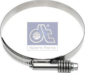 DT Spare Parts 4.63330 - Kiristin inparts.fi