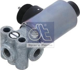 DT Spare Parts 4.63258 - Monitieventtiili inparts.fi