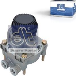 DT Spare Parts 4.63226 - Releventtiili inparts.fi