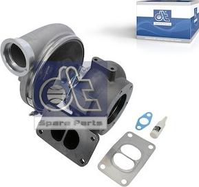 DT Spare Parts 4.63763 - Ahdin inparts.fi