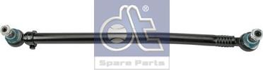 DT Spare Parts 4.63731 - Ohjaustanko inparts.fi