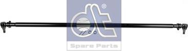 DT Spare Parts 4.63738 - Raidetanko inparts.fi