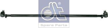 DT Spare Parts 4.63733 - Raidetanko inparts.fi