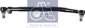 DT Spare Parts 4.63732 - Ohjaustanko inparts.fi