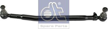 DT Spare Parts 4.63721 - Ohjaustanko inparts.fi