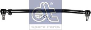 DT Spare Parts 4.63728 - Ohjaustanko inparts.fi