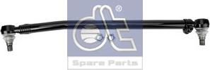 DT Spare Parts 4.63722 - Ohjaustanko inparts.fi