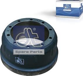 DT Spare Parts 4.62954 - Jarrurumpu inparts.fi