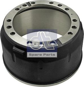 DT Spare Parts 4.62956 - Jarrurumpu inparts.fi