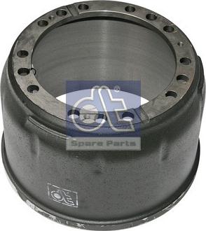 DT Spare Parts 4.62950 - Jarrurumpu inparts.fi