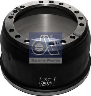 DT Spare Parts 4.62951 - Jarrurumpu inparts.fi