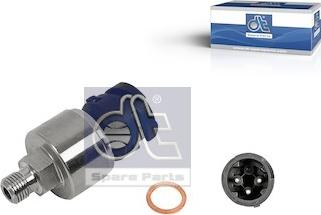 DT Spare Parts 4.62966 - Tunnistin inparts.fi