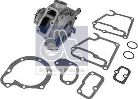 DT Spare Parts 4.62593 - Vesipumppu inparts.fi