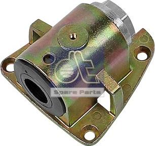 DT Spare Parts 4.62541 - Pidike, ulkopeili inparts.fi