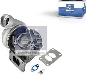 DT Spare Parts 4.62552 - Ahdin inparts.fi