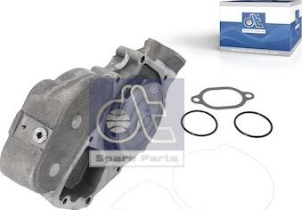 DT Spare Parts 4.62588 - Vesipumppu inparts.fi