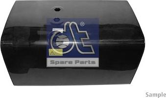 DT Spare Parts 4.62655 - Polttoainetankki inparts.fi