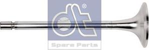 DT Spare Parts 4.62630 - Imuventtiili inparts.fi