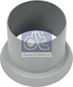 DT Spare Parts 4.62055 - Pakoputki inparts.fi