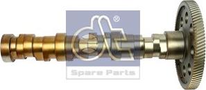 DT Spare Parts 4.62142 - Nokka-akseli inparts.fi