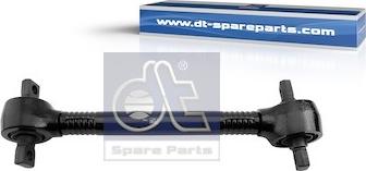 DT Spare Parts 4.62869 - Tukivarsi, pyöräntuenta inparts.fi