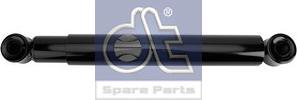 DT Spare Parts 4.62833 - Iskunvaimennin inparts.fi