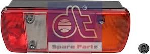 DT Spare Parts 4.62820 - Takavalo inparts.fi