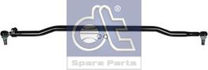 DT Spare Parts 4.62870 - Raidetanko inparts.fi