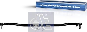 DT Spare Parts 4.62871 - Raidetanko inparts.fi