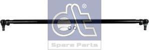 DT Spare Parts 4.62873 - Raidetanko inparts.fi