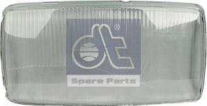 DT Spare Parts 4.62353 - Lasi, valonheitin inparts.fi