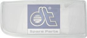 DT Spare Parts 4.62330 - Lasi, valonheitin inparts.fi