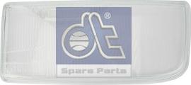 DT Spare Parts 4.62331 - Lasi, valonheitin inparts.fi