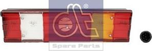 DT Spare Parts 4.62373 - Takavalo inparts.fi