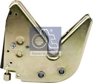 DT Spare Parts 4.62713SP - Ovilukko, ohjaamo inparts.fi