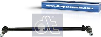 DT Spare Parts 4.62772 - Ohjaustanko inparts.fi