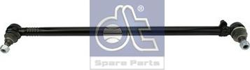 DT Spare Parts 4.62772 - Ohjaustanko inparts.fi