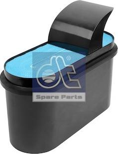 DT Spare Parts 4.67906 - Ilmansuodatin inparts.fi