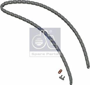 DT Spare Parts 4.67489 - Jakoketju inparts.fi