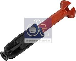 DT Spare Parts 4.67504 - Tulpanjohdon pistoke inparts.fi