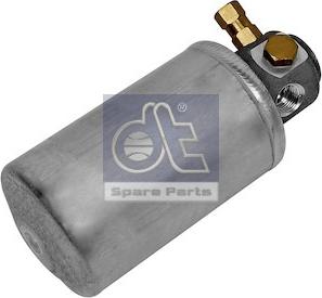DT Spare Parts 4.67516 - Kuivain, ilmastointilaite inparts.fi