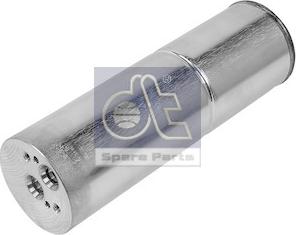 DT Spare Parts 4.67517 - Kuivain, ilmastointilaite inparts.fi