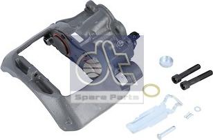 DT Spare Parts 4.67847 - Jarrusatula inparts.fi