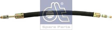 DT Spare Parts 4.10052 - Kytkimen letku inparts.fi