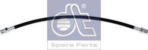 DT Spare Parts 4.10158 - Kytkimen letku inparts.fi