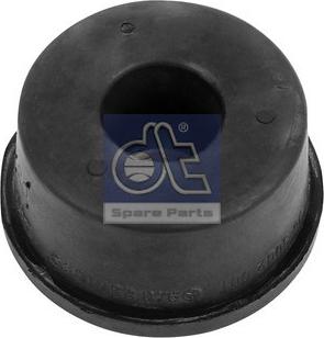 DT Spare Parts 4.80956 - Vaimennuskumi, ohjaamo inparts.fi