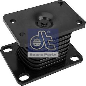 DT Spare Parts 4.80445 - Lehtijousen hela inparts.fi